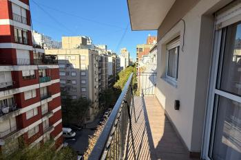 En Venta Departamento 3 Ambientes – Mar del Plata